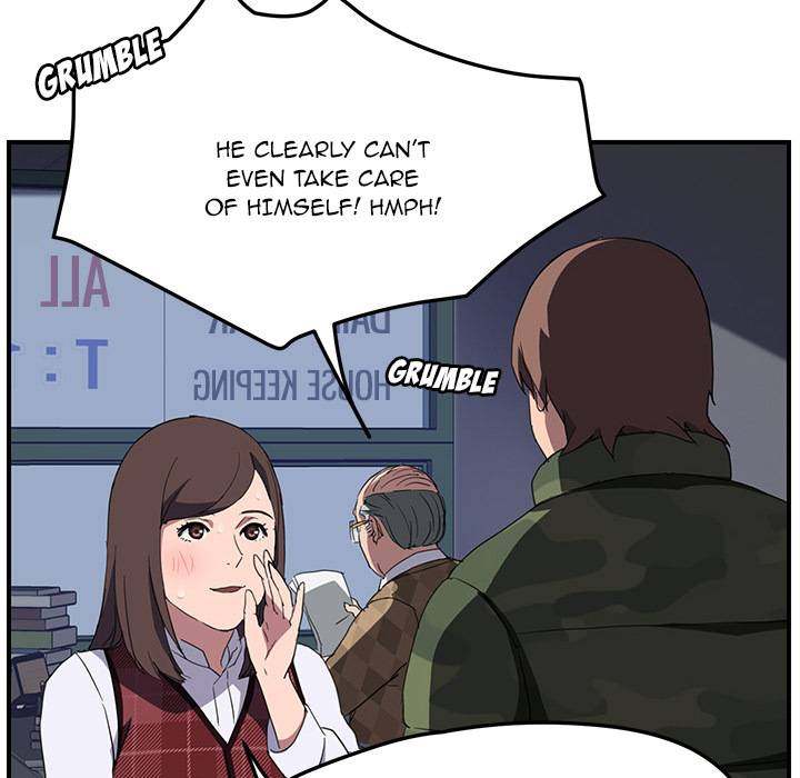 My Stepmom - Chapter 38 - Andromeda 11 page 118 hentai porn comic manga doujin